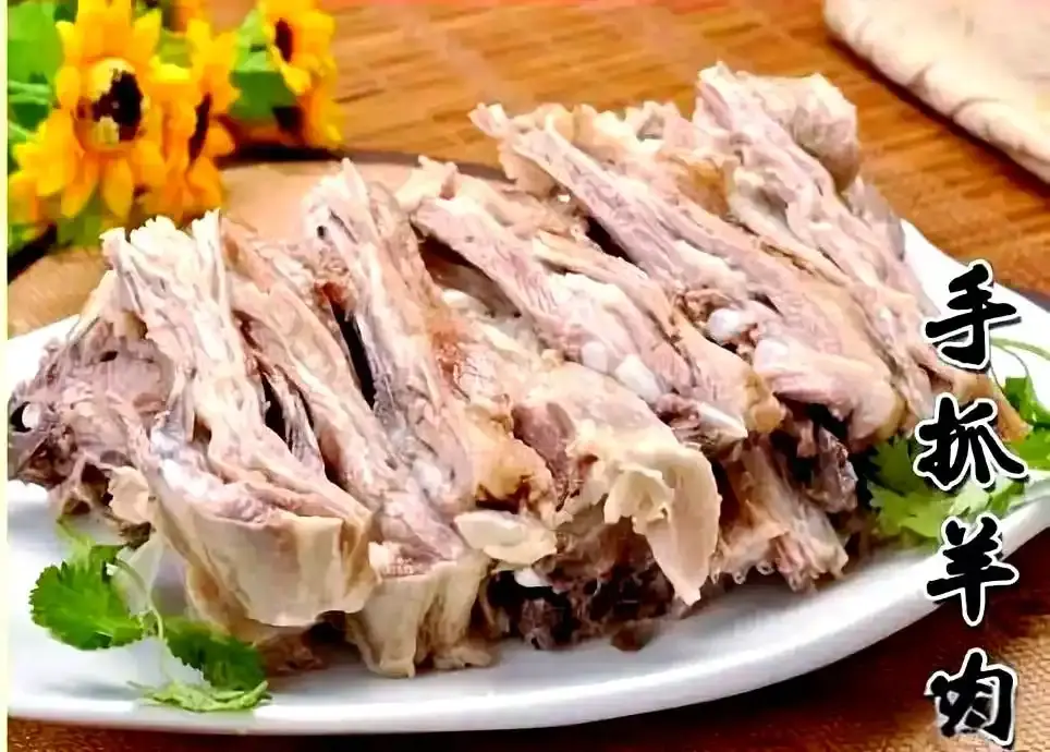 Xinjiang Cuisine Silk Road Food Guide