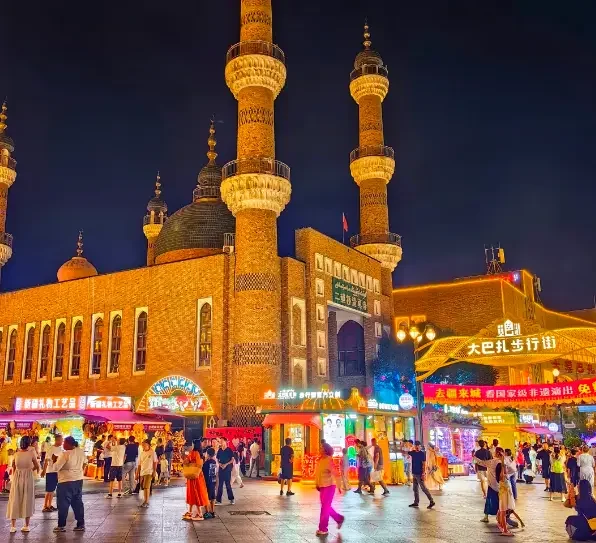 2026 Xinjiang Independent Travel Guide