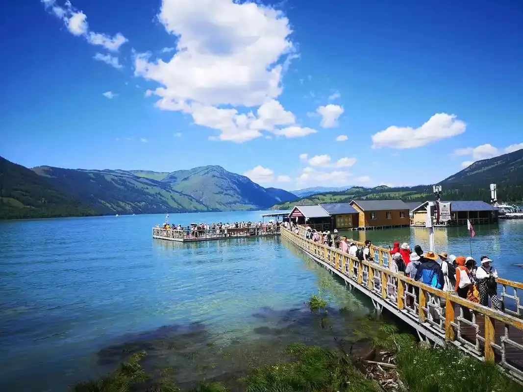 2026 Xinjiang Independent Travel Guide