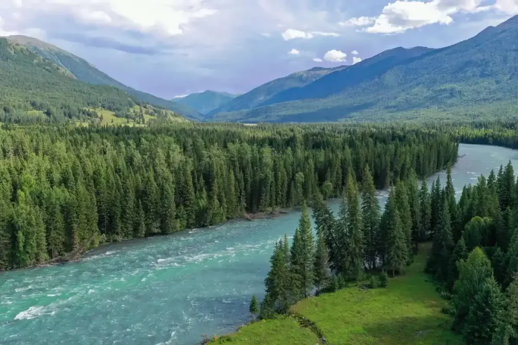 Xinjiang Independent Travel