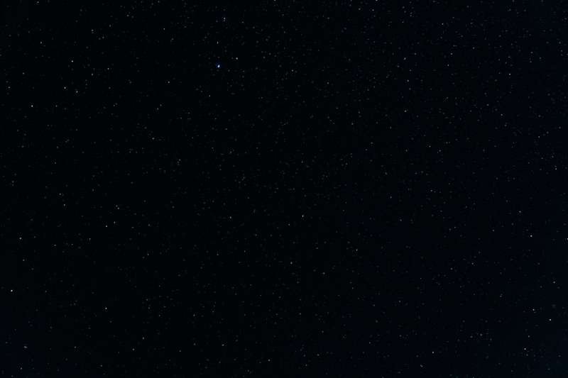 Xinjiang Stargazing scenery in Xinjiang, Xinjiang stargazing guide
