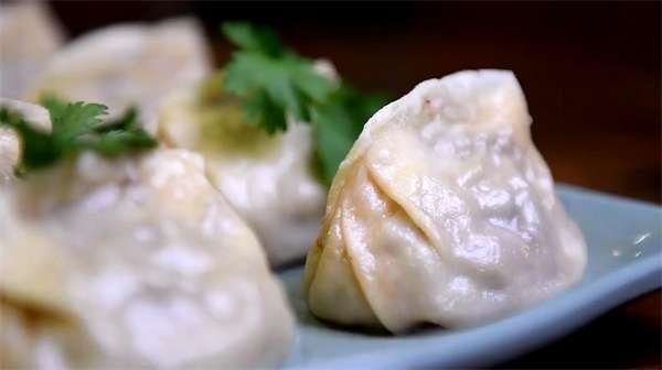 Manti Dumplings scenery in Xinjiang, Xinjiang manti guide